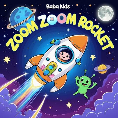 Zoom Zoom Rocket