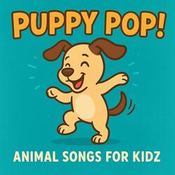 Puppy Pop