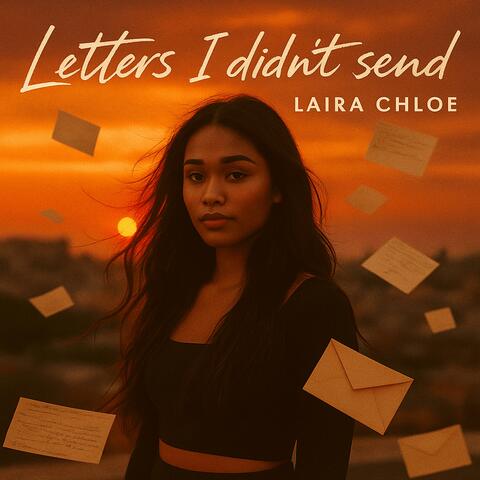 Letters I Didn't Send