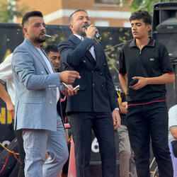 Gare Nevroze (Yeni)
