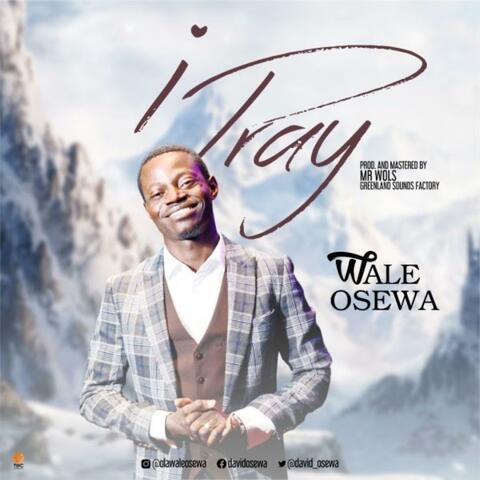 I Pray