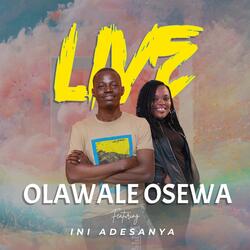 Live (feat. Ini Adesanya)