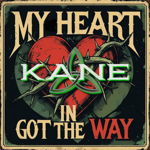 My Heart Got In The Way