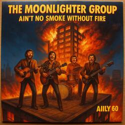 Ain't no smoke without fire