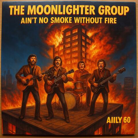 Ain't no smoke without fire