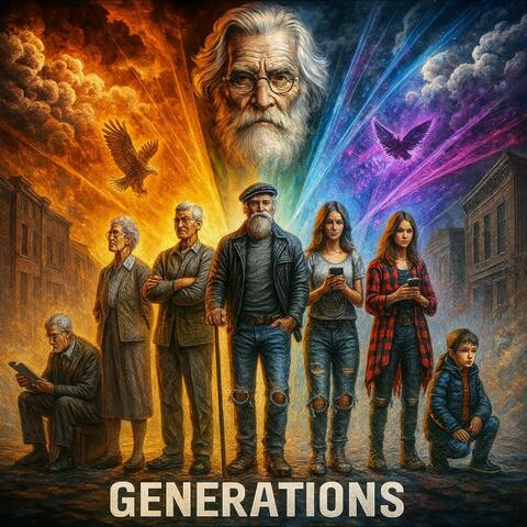 Generations (Gen Alpha version )