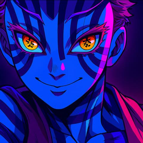 Akasa - Kimetsu No Yaiba