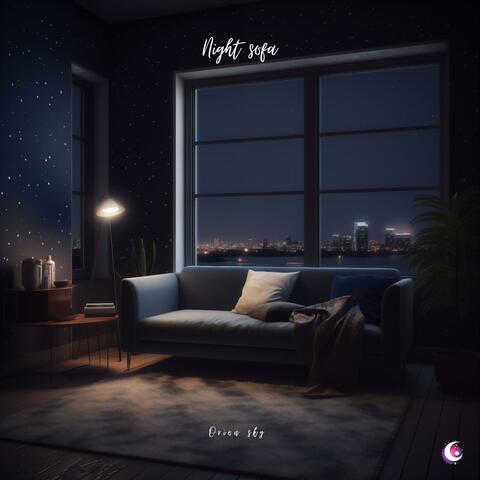 Night Sofa