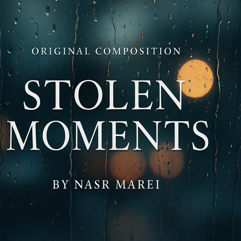Stolen Moments