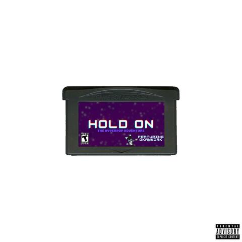 Hold On (feat. OkayKirk)