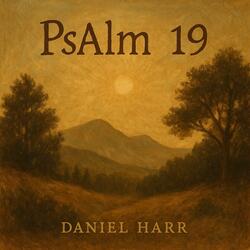 Psalm 19