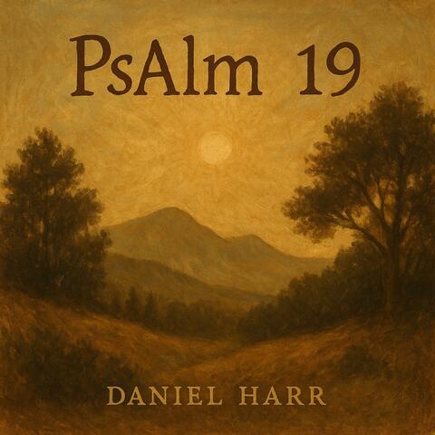 Psalm 19