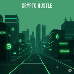 Crypto Hustle