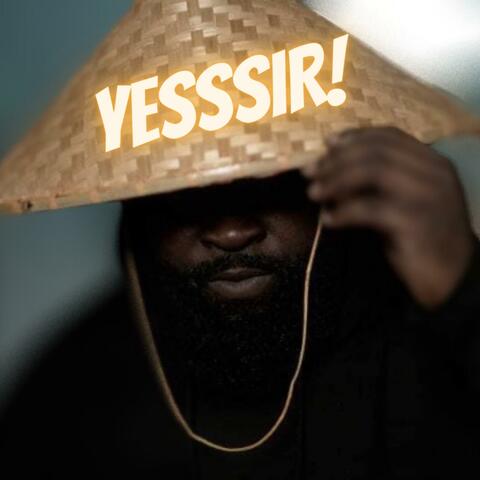 Yesssirrr (KeeMix)