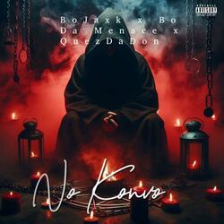 No Konvo (feat. Bo Da Menace & QUEZDADON)