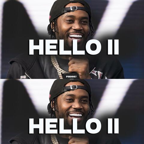 Hello II