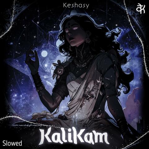 Kalikam (Slowed)