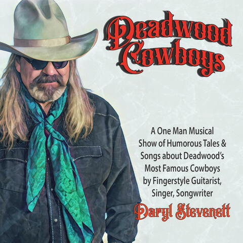 Deadwood Cowboys