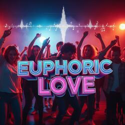 Euphoric Love (feat. Liaz & Pedrøz) (UK Version)