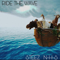 Ride The Wave (feat. N-H-S)