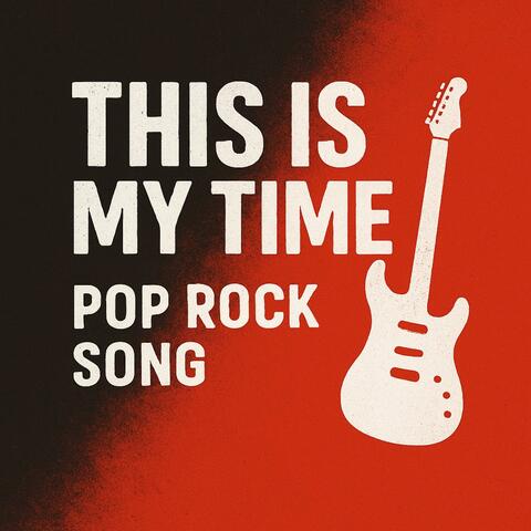 This Is My Time