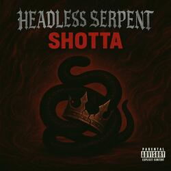 HEADLESS SERPENT