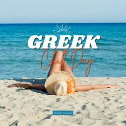 Greek Chill Day