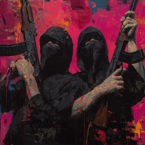 Heat (feat. LIL J)