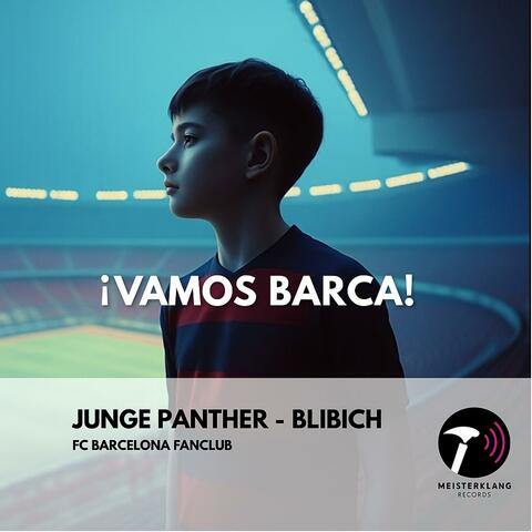 Vamos Barca! (feat. Finn Leon Stratz)