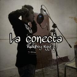 La conecta (feat. Reyman Smith)