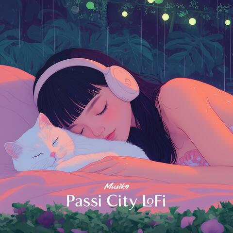 Passi City Lofi