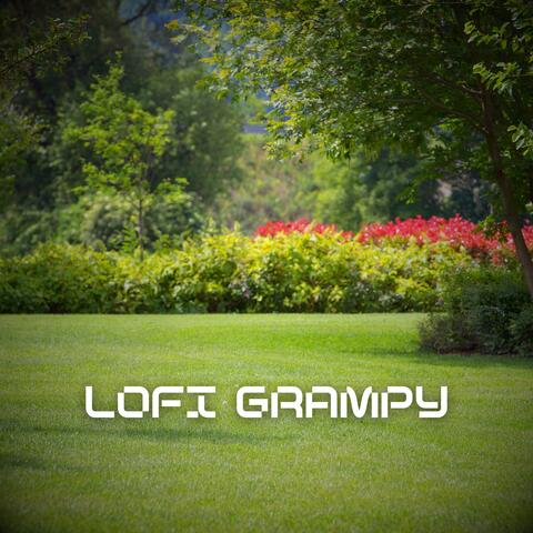 LoFi Grampy