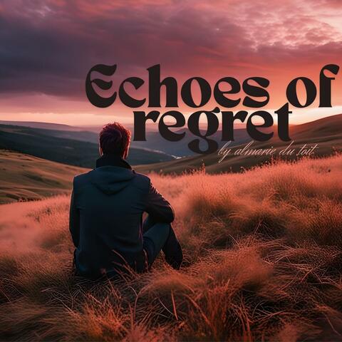 Echoes of Regret