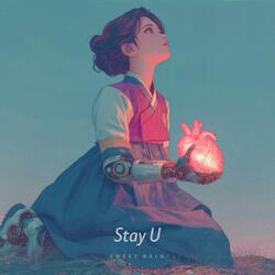 Stay U (Sped Up)