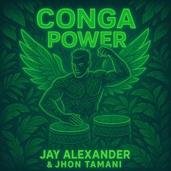 Conga Power (feat. Jhon Tamani)