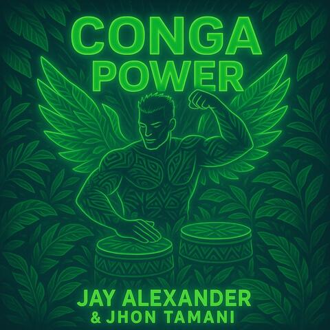 Conga Power (feat. Jhon Tamani)