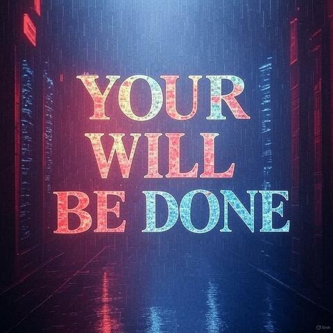 Your Will Be Done