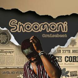 Shoomoni Cruisebeat