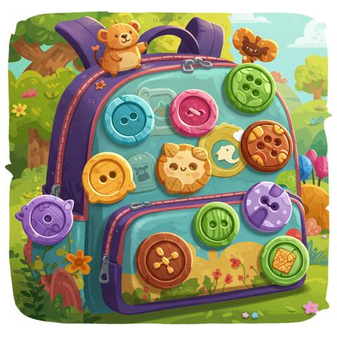 Backpack Button Quest