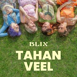 Tahan veel