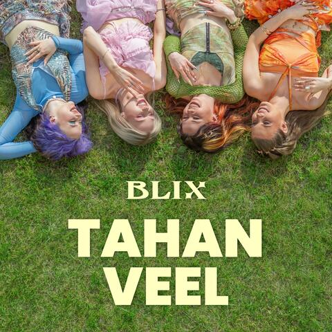 Tahan veel