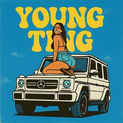 Young Ting