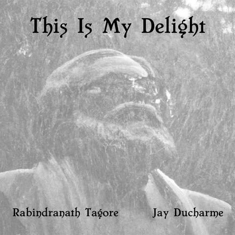 This Is My Delight