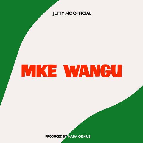 Mke Wangu