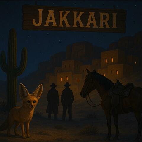 JAKKARI
