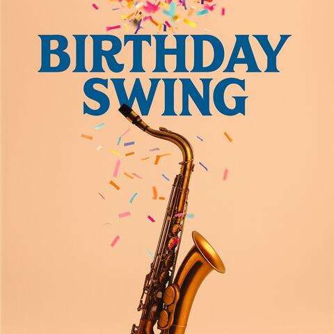 Birthday Swing