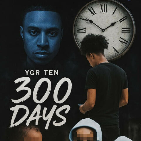 Sunset (300 Days Later )