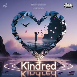 Walk With Time (Kindred)