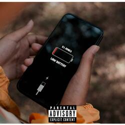 Low Battery
