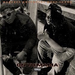 ON YO MAMA (feat. Jay Dhat Thang)